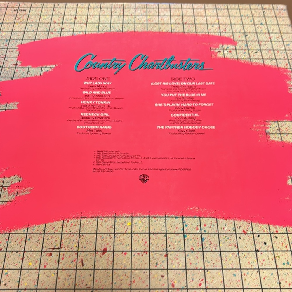 Vinyl LP - Picture 2 of 4